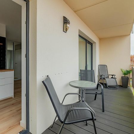 Horyzont Apartamenty - Navigator- Mozliwosc Wykupienia Sniadan!!! コウォブジェク エクステリア 写真